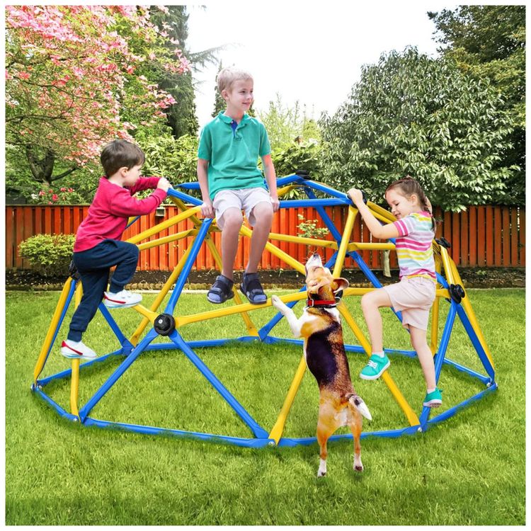 GIKPAL-Climbing-Dome--Estrutura-Geometrica-Atualizada-com-Imagem-2