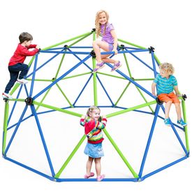 GIKPAL-Climbing-Dome-Estrutura-de-Escalada-de-3m-para-Imagem-0