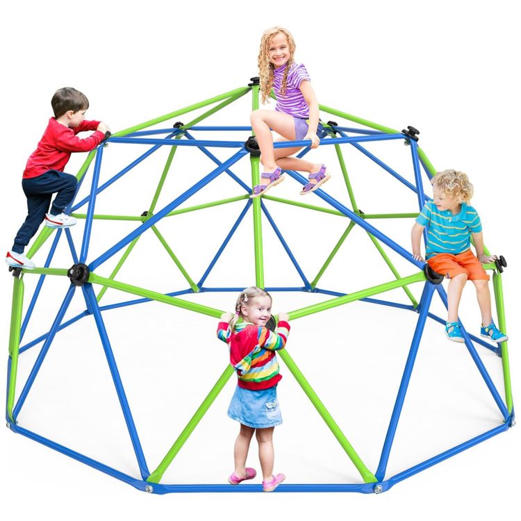 GIKPAL-Climbing-Dome-Estrutura-de-Escalada-de-3m-para-Imagem-0