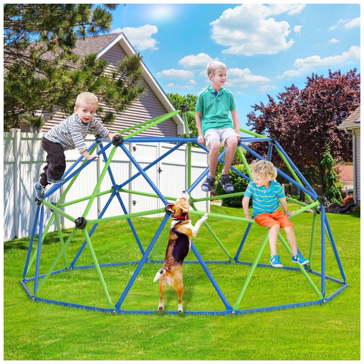 GIKPAL-Climbing-Dome-Estrutura-de-Escalada-de-3m-para-Imagem-6