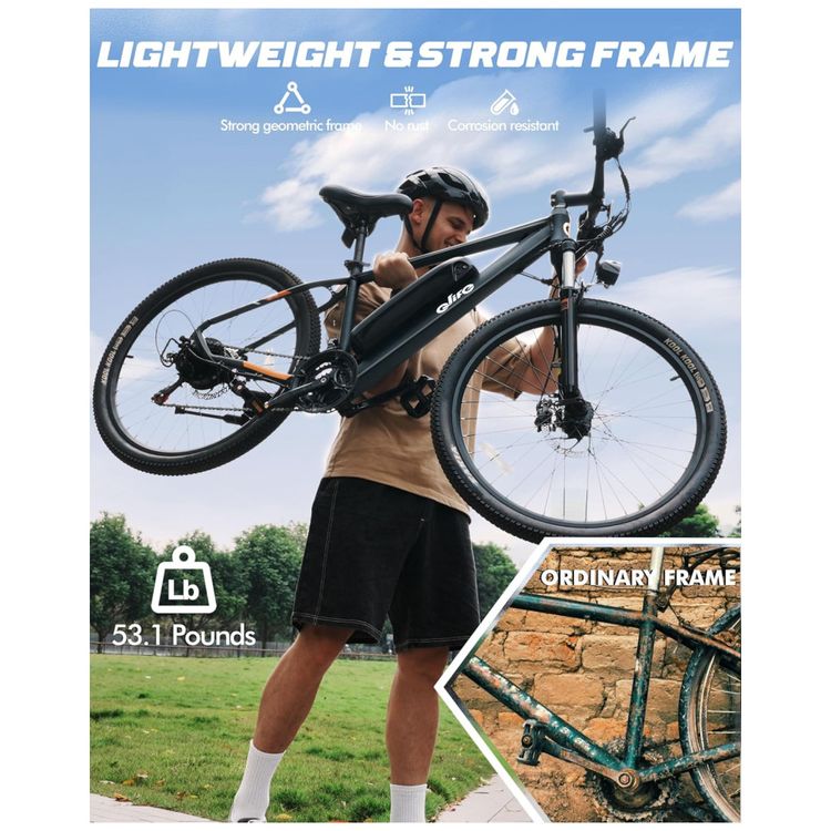 Bicicleta-Eletrica-Racer-para-Adultos-21-Velocidades-Imagem-4