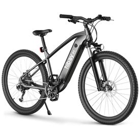 Bicicleta-Eletrica-Hiboy-P7-para-Adultos-com-Motor-de-Pico-Imagem-0
