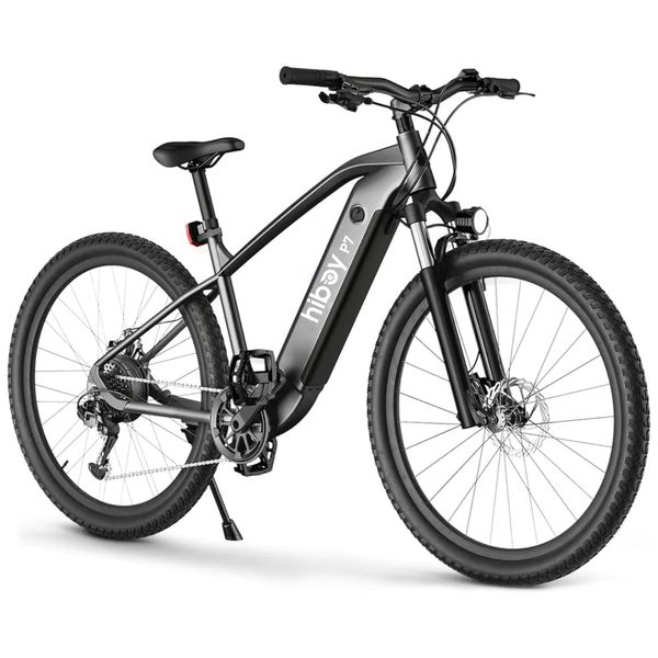 Bicicleta-Eletrica-Hiboy-P7-para-Adultos-com-Motor-de-Pico-Imagem-0