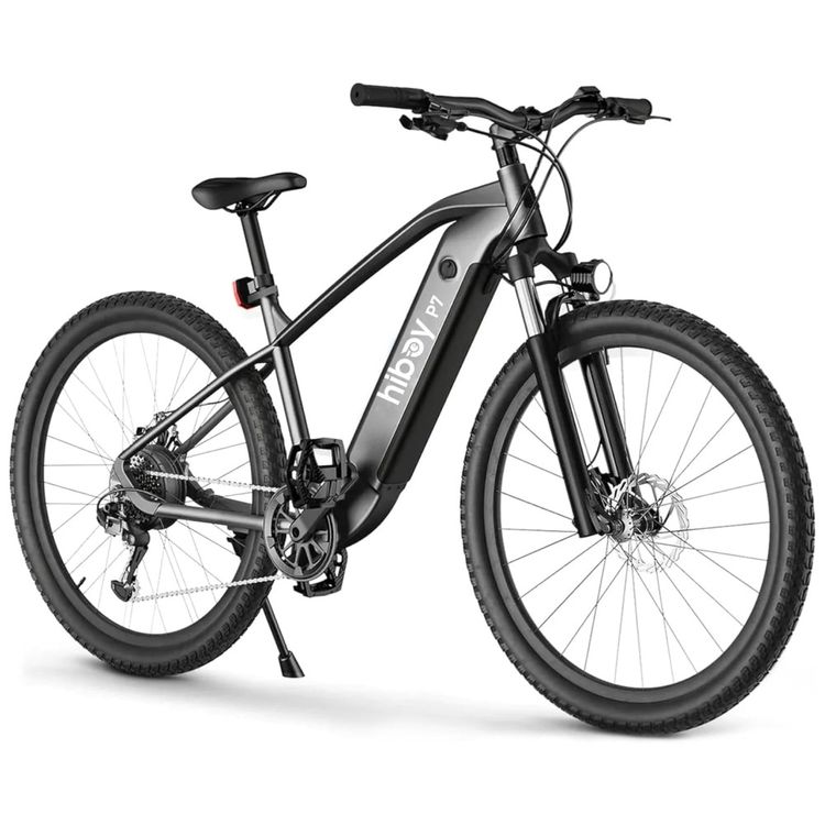 Bicicleta-Eletrica-Hiboy-P7-para-Adultos-com-Motor-de-Pico-Imagem-0