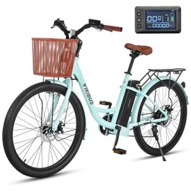 Bicicleta-Eletrica-Viribus-para-Mulheres-Autonomia-de-64-Imagem-0