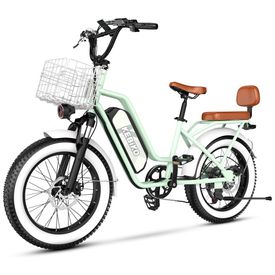 Bicicleta-Eletrica-para-2-Pessoas-Bateria-Removivel-de-48V-Imagem-0