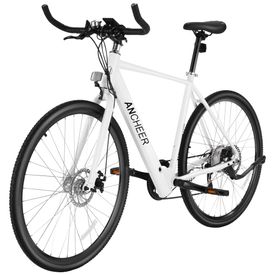 Bicicleta-Eletrica-ANCHEER-para-Adultos-20MPH-Aro-700C-Imagem-0
