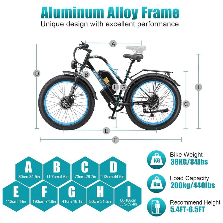 Bicicleta-Eletrica-QIKAITU-2000W-para-Adultos-Bateria-Imagem-6