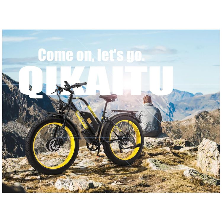 Bicicleta-Eletrica-QIKAITU-2000W-para-Adultos-Bateria-Imagem-8