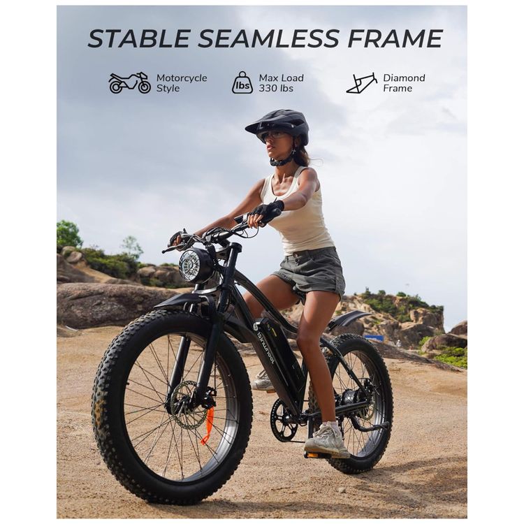 Bicicleta-Eletrica-isinwheel-M10-PlusPro-para-Adultos-Imagem-6