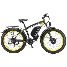 Bicicleta-Eletrica-QIKAITU-2000W-para-Adultos-Bateria-Imagem-0