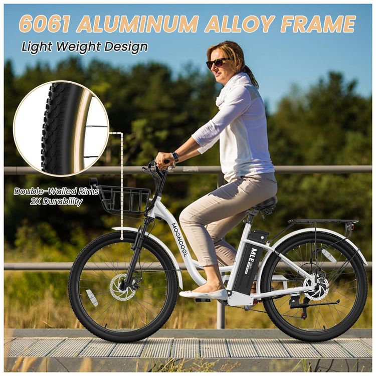 Bicicleta-Eletrica-MOONCOOL-para-Adultos-Potencia-Maxima-Imagem-3