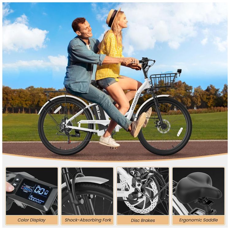 Bicicleta-Eletrica-MOONCOOL-para-Adultos-Potencia-Maxima-Imagem-4