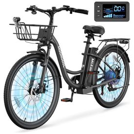 Bicicleta-Eletrica-MOONCOOL-para-Adultos-Potencia-Maxima-Imagem-0