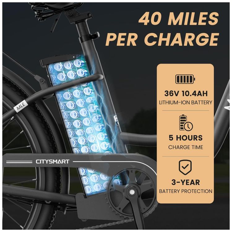 Bicicleta-Eletrica-MOONCOOL-para-Adultos-Potencia-Maxima-Imagem-2