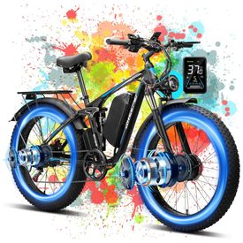Qweepei-Electric-Bike-Dual-Motor-Peak-3000W-5000W-para-Imagem-0