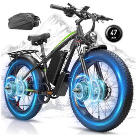Bicicleta-Eletrica-Qweepei-Dual-Motor-Peak-3000W-5000W-para-Imagem-0