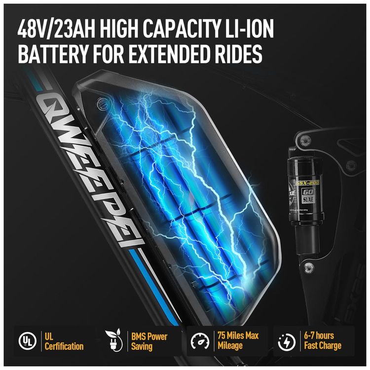 Qweepei-Electric-Bike-Dual-Motor-Peak-3000W-5000W-para-Imagem-2