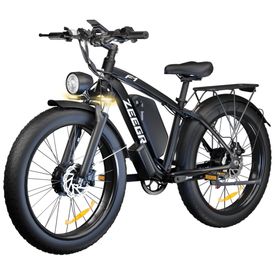 Bicicleta-Eletrica-para-Adultos-Dual-Motor-AWD-2000W-Pico-Imagem-0