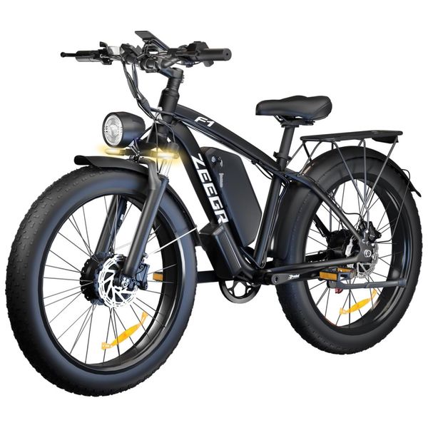 Bicicleta-Eletrica-para-Adultos-Dual-Motor-AWD-2000W-Pico-Imagem-0