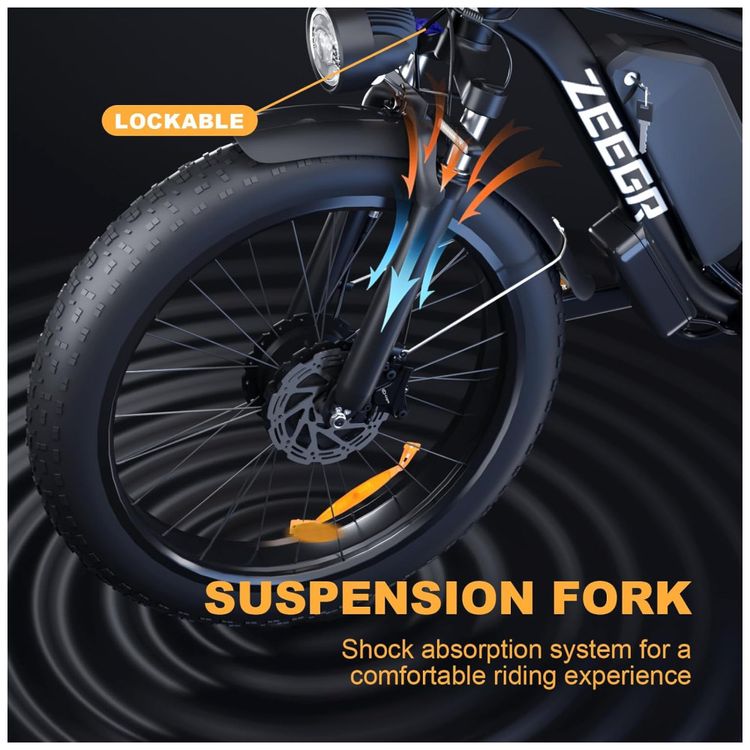 Bicicleta-Eletrica-para-Adultos-Dual-Motor-AWD-2000W-Pico-Imagem-4
