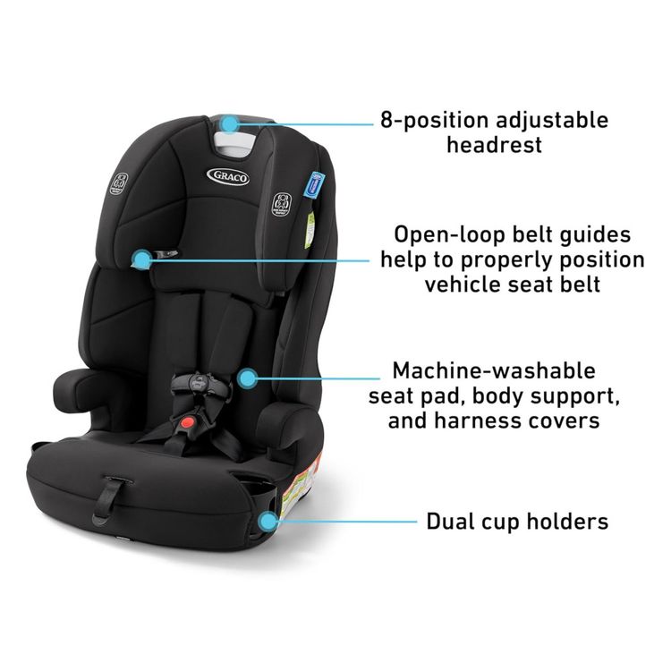 Cadeirinha-de-Carro-Graco-Tranzitions-3-em-1-com-Cinto-de-Imagem-2
