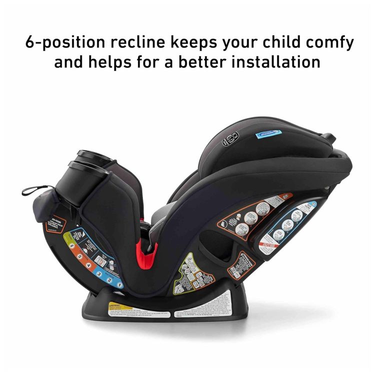Cadeirinha-de-Carro-Conversivel-Graco-TriRide-3-em-1-Imagem-4