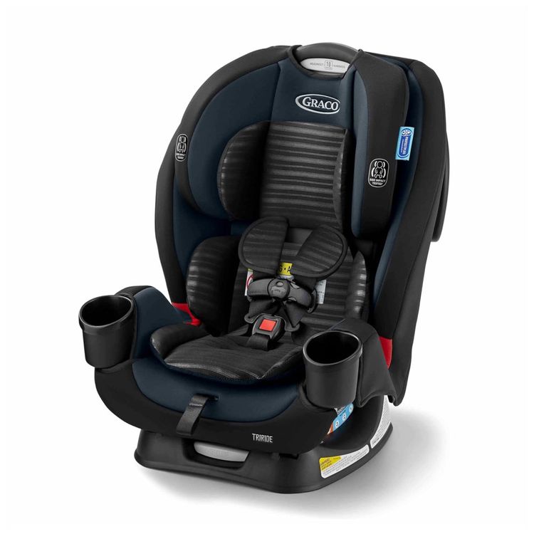 Cadeira-de-Carro-Reclinavel-Graco-TriRide-3-em-1-Imagem-0