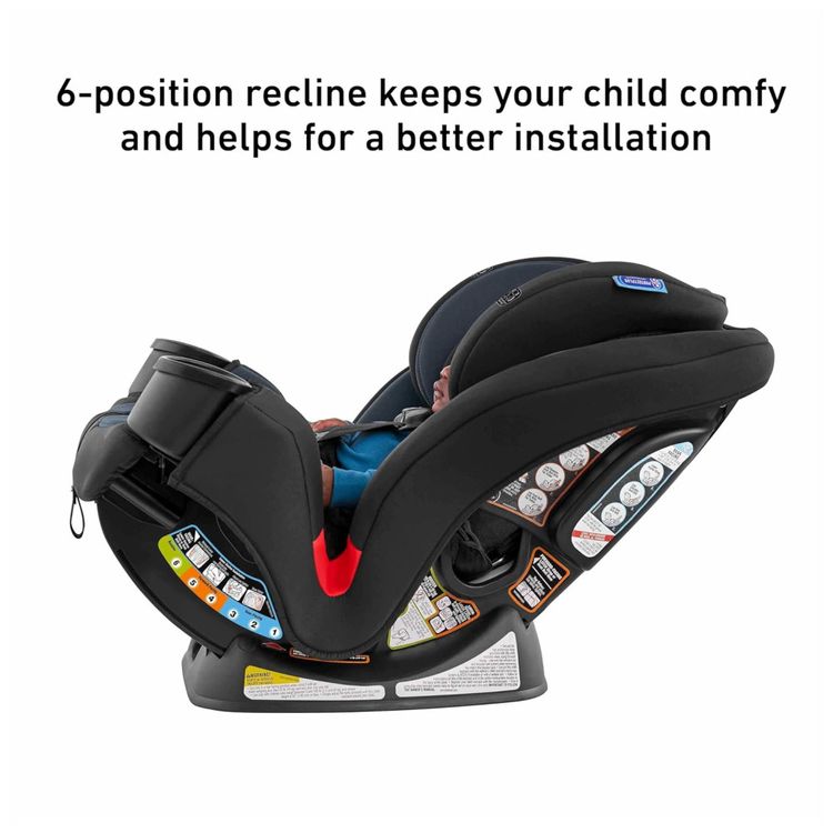 Cadeira-de-Carro-Reclinavel-Graco-TriRide-3-em-1-Imagem-4