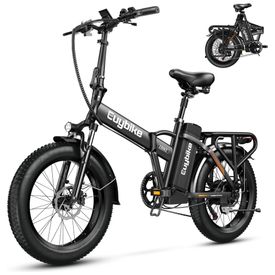 Bicicleta-Eletrica-Dobravel-de-1000W-Bateria-Removivel-de-Imagem-0