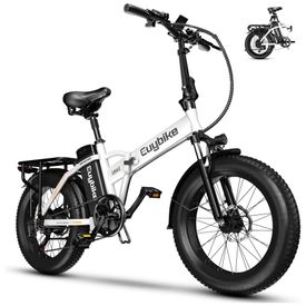 Bicicleta-Eletrica-Dobravel-de-1000W-Bateria-Removivel-de-Imagem-0