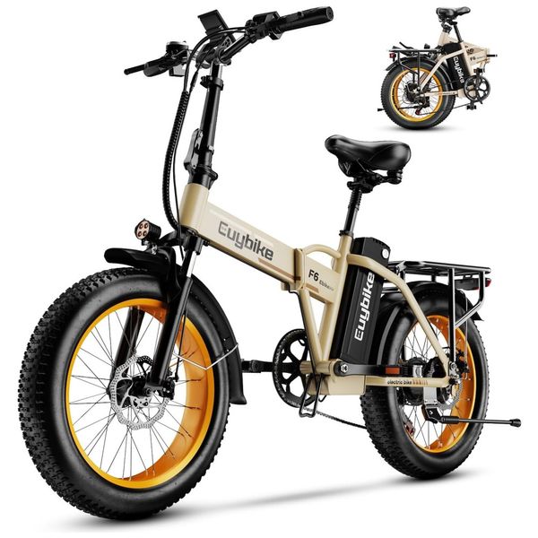 Bicicleta-Eletrica-Dobravel-de-1000W-Bateria-Grande-Imagem-0