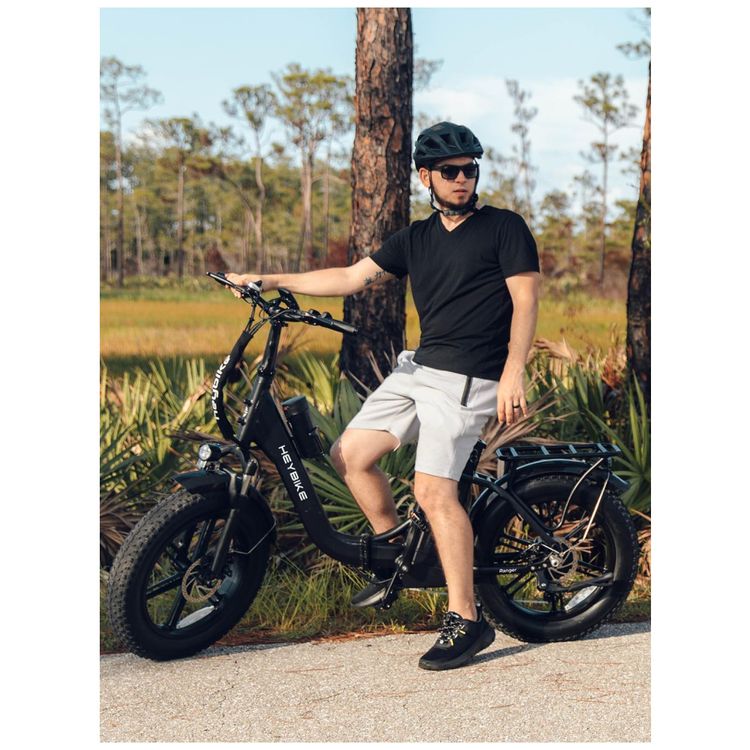 Bicicleta-Eletrica-Heybike-Ranger-2.0-para-Adultos-Motor-Imagem-7