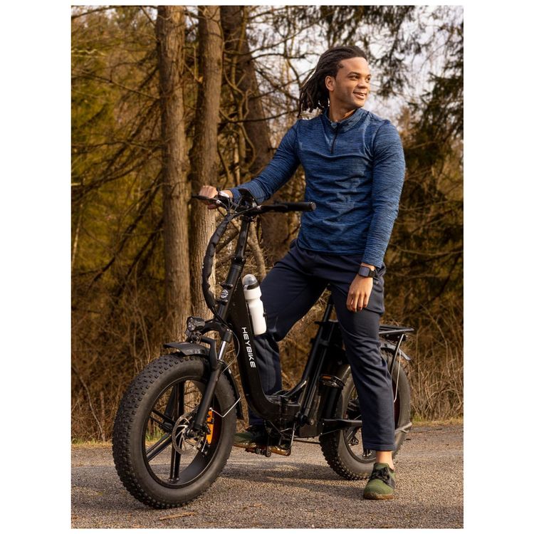 Bicicleta-Eletrica-Heybike-Ranger-2.0-para-Adultos-Motor-Imagem-8