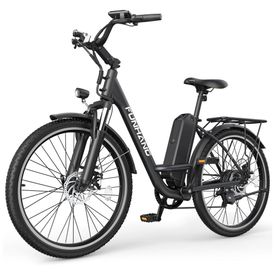 Bicicleta-Eletrica-para-Adultos-Funhang-1000W-de-Potencia-Imagem-0