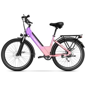 Bicicleta-Eletrica-Cybervelo-1000-Peak-para-Adultos-Imagem-0