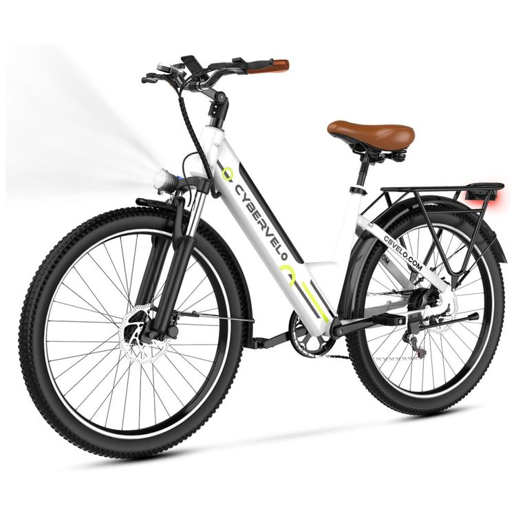 Bicicleta-Eletrica-Cybervelo-1000-Peak-para-Adultos-Imagem-0