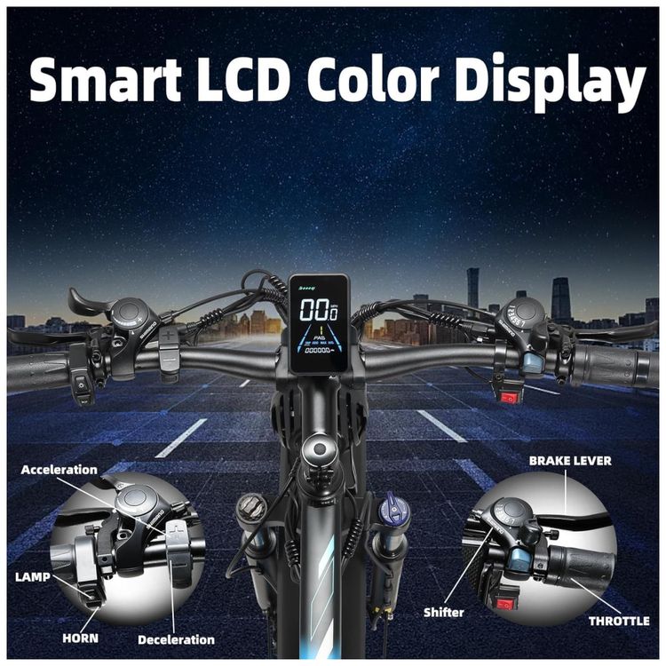 KETELES-Peak-4000W-Bicicleta-Eletrica-para-Adultos-26-Imagem-3