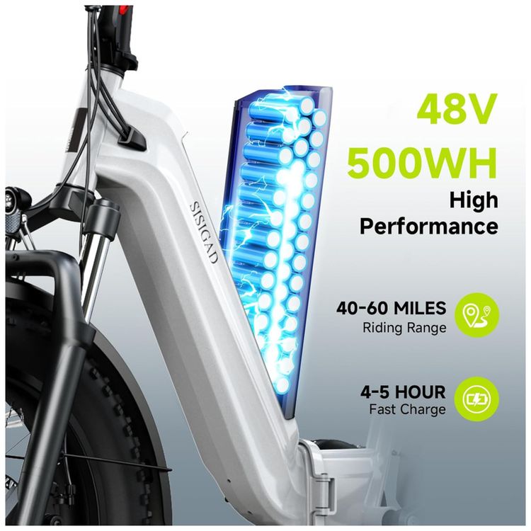 Bicicleta-Eletrica-Dobravel-SISIGAD-1500W-Aro-20-x-4.0-com-Imagem-2