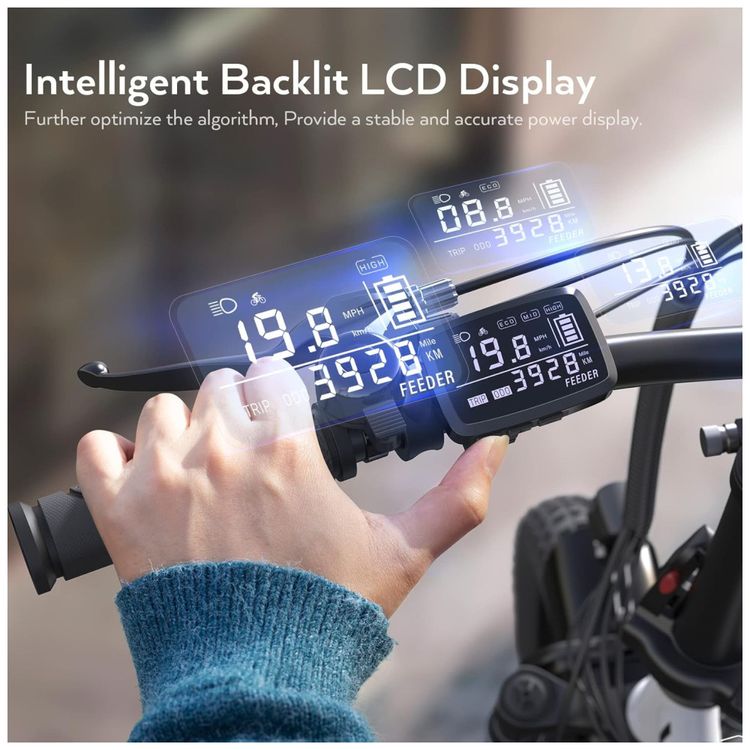 Bicicleta-Eletrica-Vivi-Gopina-Aro-16-x-3.0-Pneus-Largos-Imagem-6