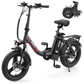 Bicicleta-Eletrica-Vivi-Gopina-Aro-16-x-3.0-com-Pneu-Imagem-0