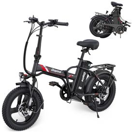 Bicicleta-Eletrica-Vivi-Gopina-Aro-16-x-3.0-Pneu-Gordo-Imagem-0