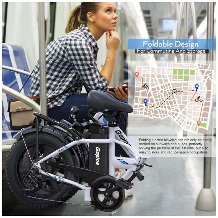 Bicicleta-Eletrica-Vivi-Gopina-Aro-16-x-3.0-Pneu-Gordo-Imagem-7