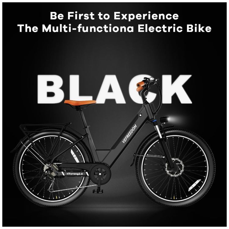 Bicicleta-Eletrica-VELECTREC-CityRang-2.0-para-Adultos---Imagem-1