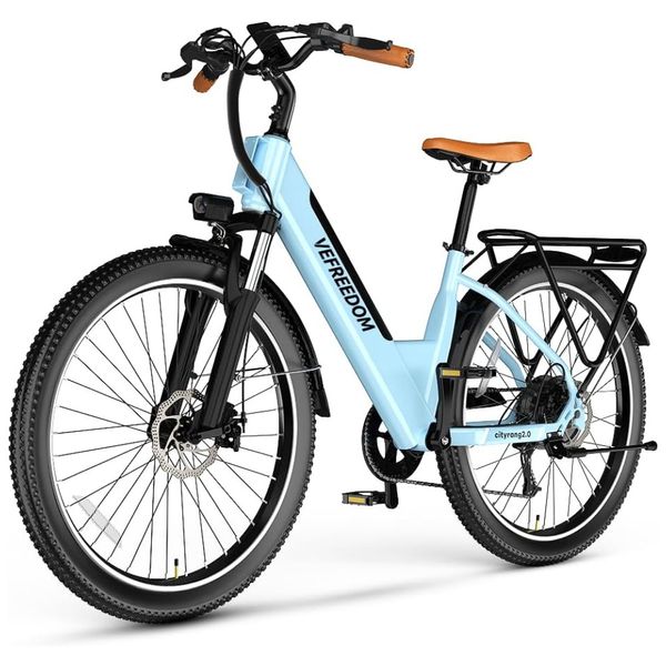 Bicicleta-Eletrica-VELECTREC-CityRang-2.0-para-Adultos-26-Imagem-0