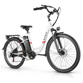 Bicicleta-Eletrica-Vivi-Bicicleta-Eletrica-Cruiser-26--Imagem-0