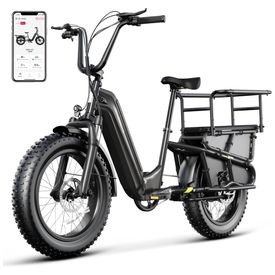 Bicicleta-Eletrica-SISIGAD-para-Adultos-1500W-Pico-48V15Ah-Imagem-0