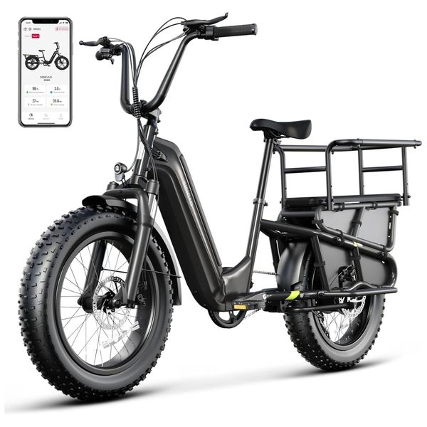 Bicicleta-Eletrica-SISIGAD-para-Adultos-1500W-Pico-48V15Ah-Imagem-0