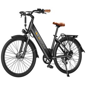 Bicicleta-Eletrica-V80-Motor-de-1000W-Velocidade-de-ate-Imagem-0
