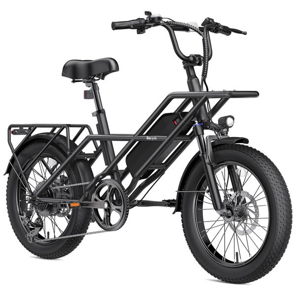 Bicicleta-Eletrica-Baicycle-A03-para-Adultos-20--1200W-Imagem-0